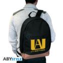 My Hero Academia - plecak z symbolem "U.A."