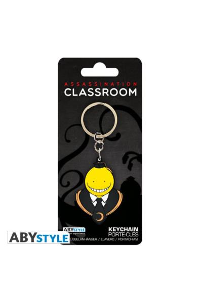 Klasa skytobójców - brelok "Sensei"