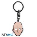 One-Punch Man - brelok "Saitama`s Head"