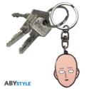 One-Punch Man - brelok "Saitama`s Head"