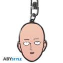 One-Punch Man - brelok "Saitama`s Head"