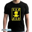 Klasa skrytobójców - koszulka "S.A.A.U.S.O"