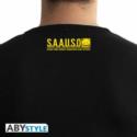 Klasa skrytobójców - koszulka "S.A.A.U.S.O"