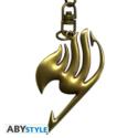 Fairy Tail - brelok 3D z symbolem gildii