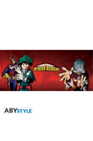 My Hero Academia - kubek "Versus"