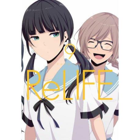 ReLife 09