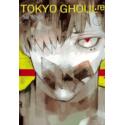 Tokyo Ghoul:re 10