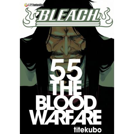 Bleach 55