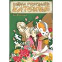 Księga przyjaciół Natsume 03
