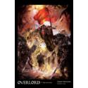 Overlord Light Novel 09