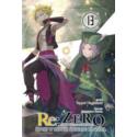 Re: Zero- Życie w innym świecie od zera 13 Light Novel