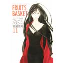 Przedpłata Fruits Basket 11