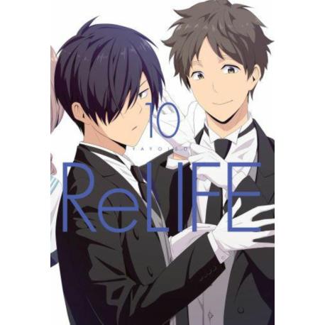 ReLife 10