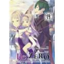 Re: Zero- Życie w innym świecie od zera 14 Light Novel