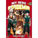 My Hero Academia 13