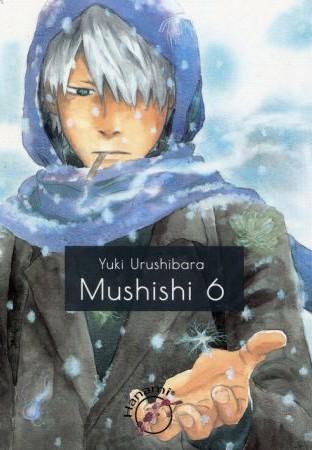 Mushishi 06
