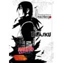Naruto Shinden Light Novel 01 - Prawdziwa historia Itachiego: Księga blasku