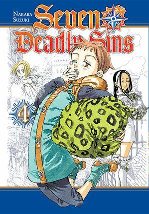 Seven Deadly Sins 04