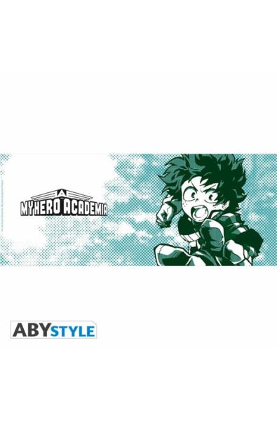 My Hero Academia - kubek "Deku"