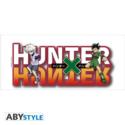 Hunter X Hunter - kubek "Gon & Killua"