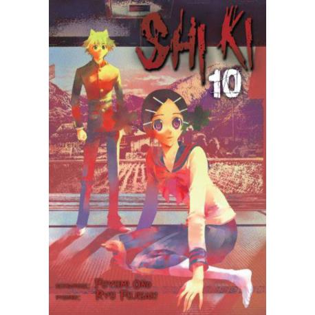 Shiki 10