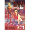 Shiki 10