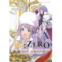 Re: Zero Życie w innym świecie od zera. Księga 3 - Truth of Zero 04