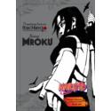 Naruto Shinden Light Novel 02 - Prawdziwa historia Itachiego: Księga mroku