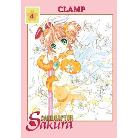 Card Captor Sakura 04