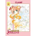 Card Captor Sakura 04 + karta