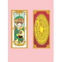 Card Captor Sakura 1-8 (pakiet)