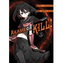 Akame ga kill! 05