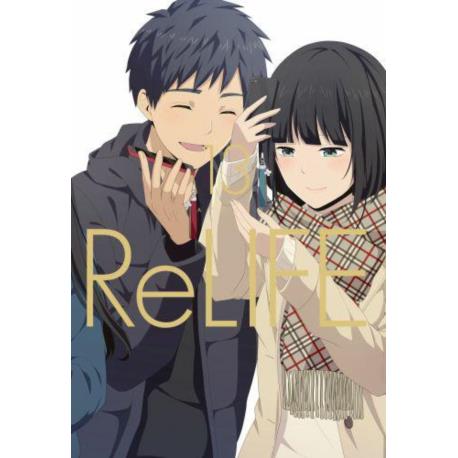 ReLife 13