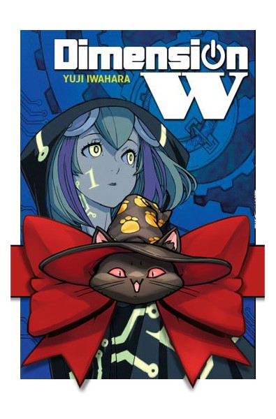 .˖✧[PAKIET 1-16] Dimension W