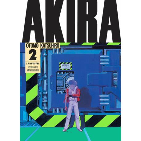 Akira (nowe wydanie) 02