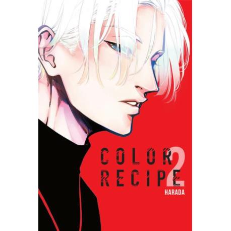 Color Recipe 02