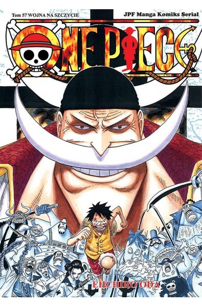 One Piece 57