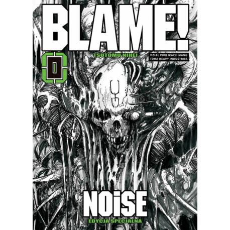 Blame! Noise