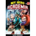 My Hero Academia 20