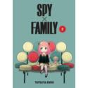 Spy x Family 02
