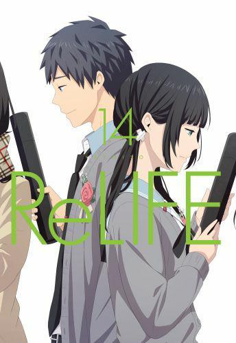 ReLife 14
