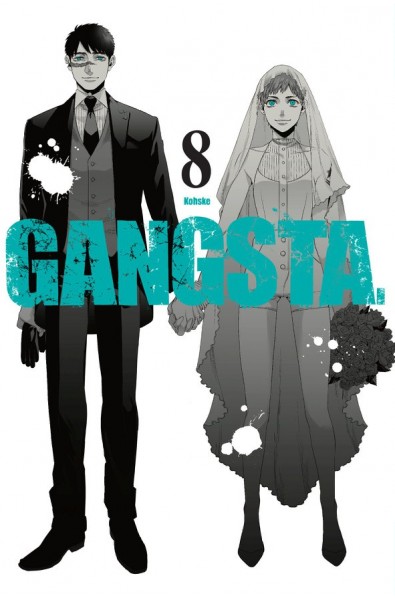 Gangsta 08