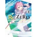 Re: Zero Życie w innym świecie od zera. Księga 3 - Truth of Zero 08