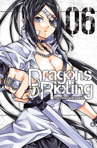 Dragon`s Rioting 06