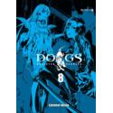 DOGS: Bullets and Carnage 08