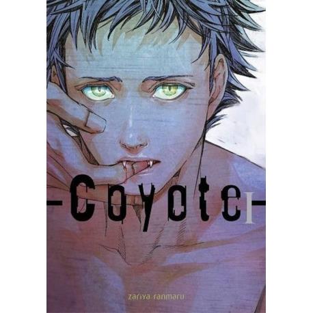 Coyote 01