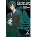 Inspektor Akane Tsunemori 02