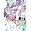 Re: Zero Życie w innym świecie od zera. Księga 3 - Truth of Zero 09