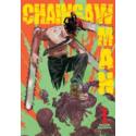 Chainsaw man 01