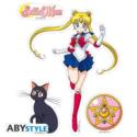 Sailor Moon - naklejki